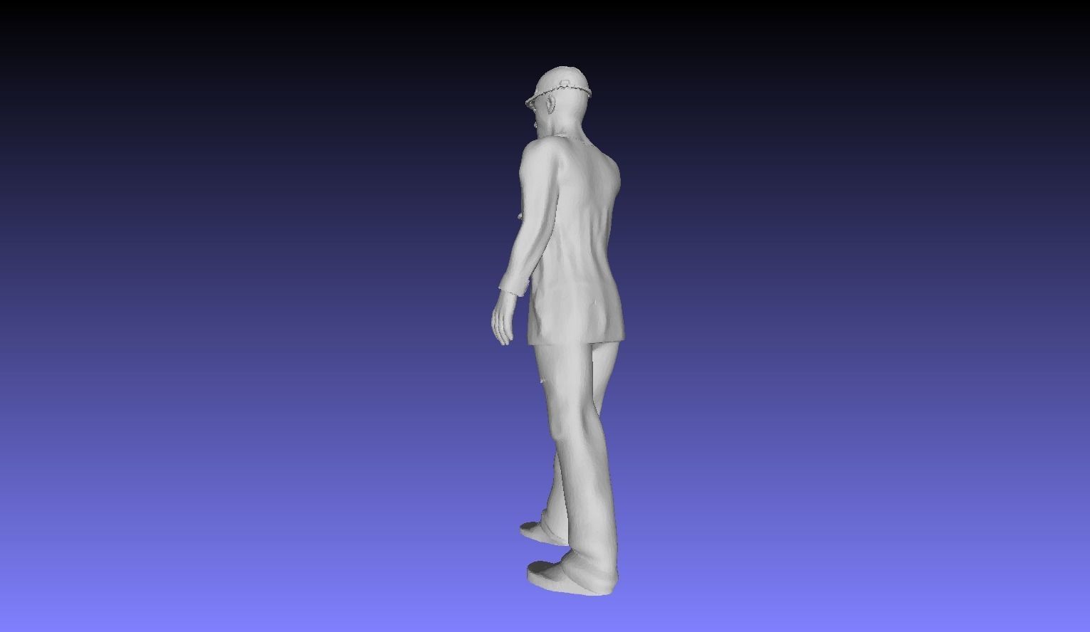 Printle W Homme 2918 P 3D print model_22