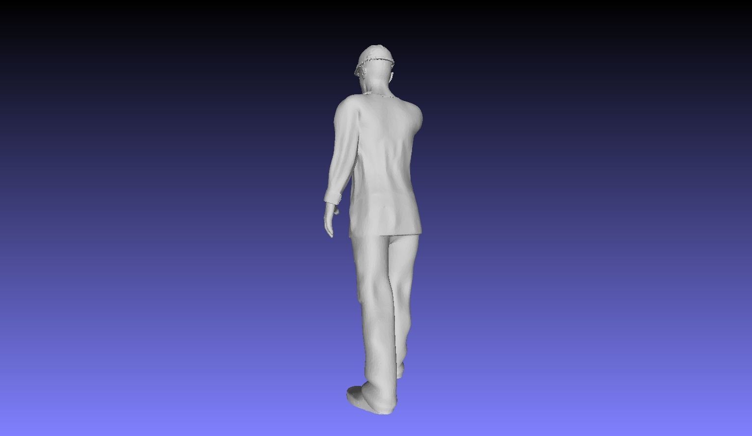 Printle W Homme 2918 P 3D print model_20