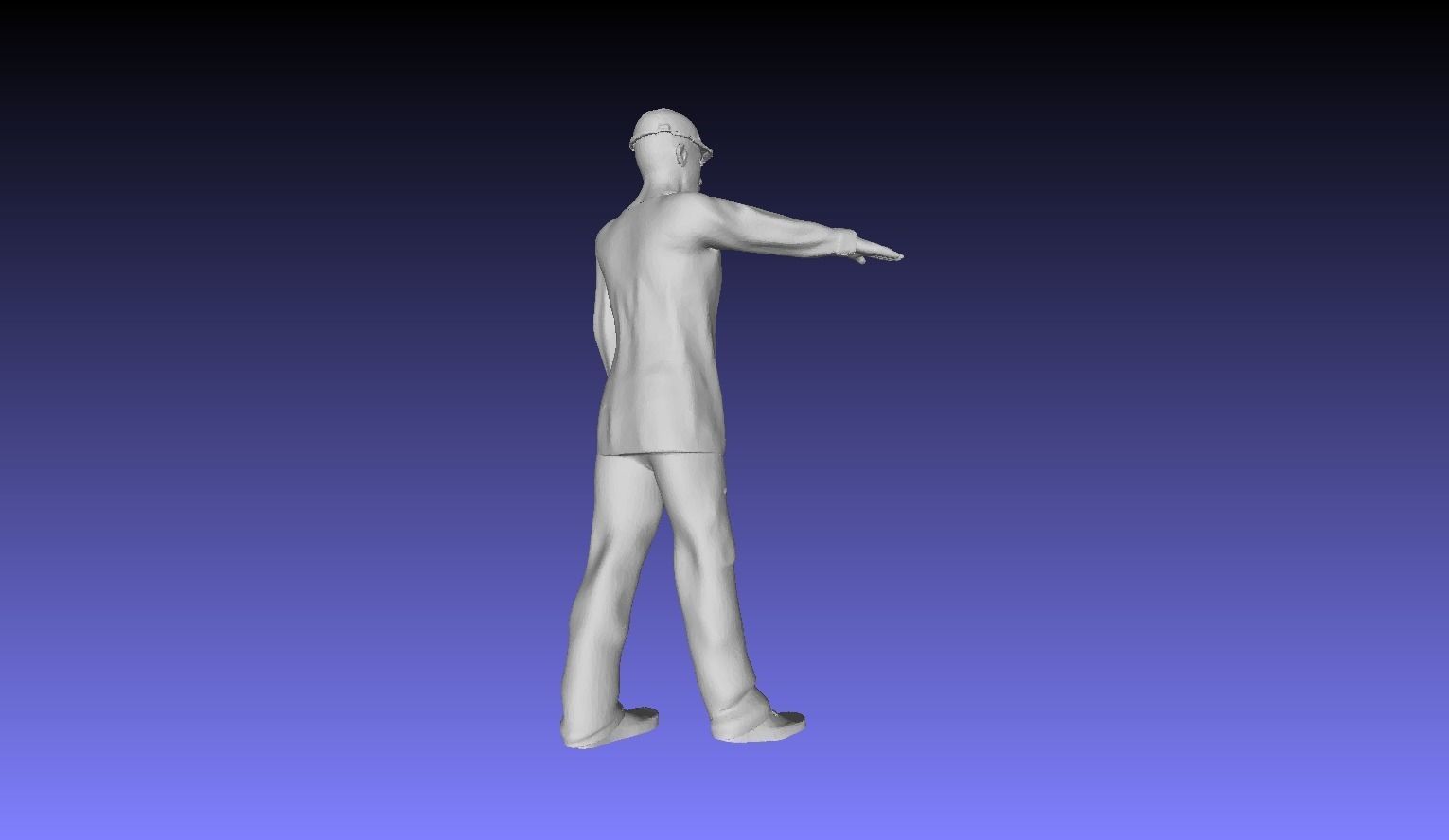Printle W Homme 2918 P 3D print model_12