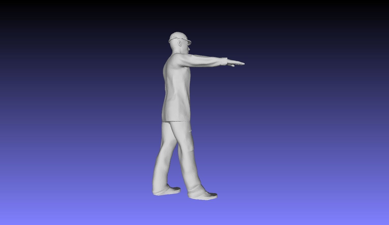 Printle W Homme 2918 P 3D print model_10
