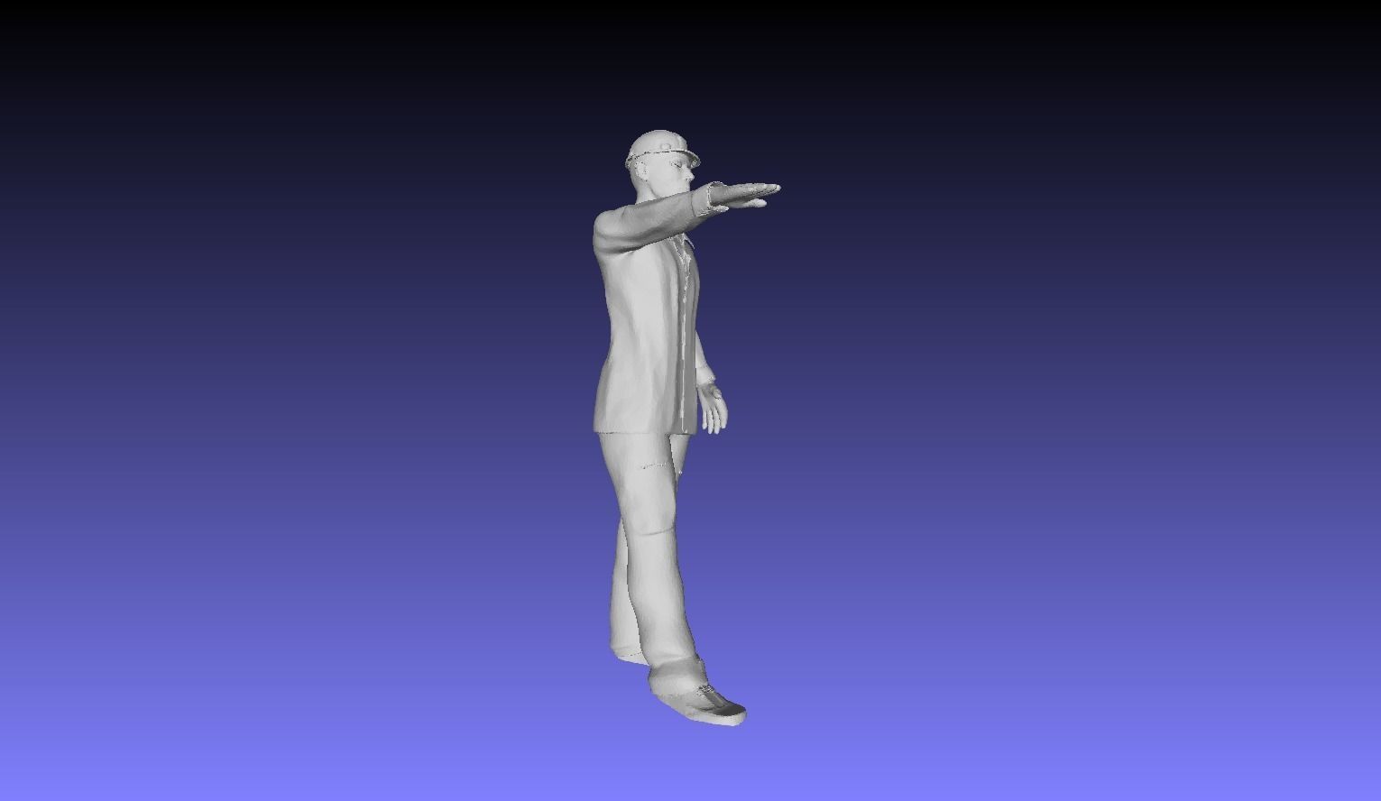Printle W Homme 2918 P 3D print model_5