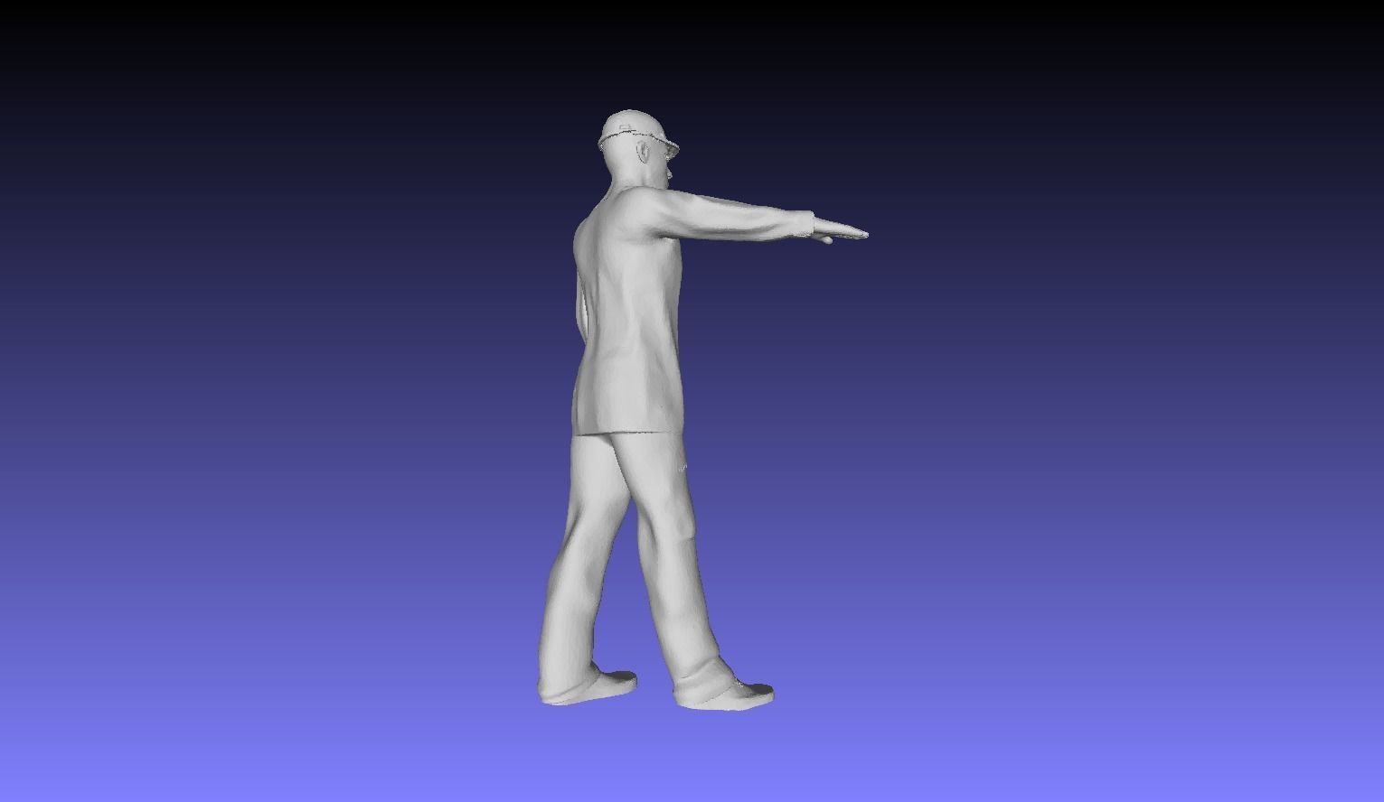 Printle W Homme 2918 P 3D print model_11
