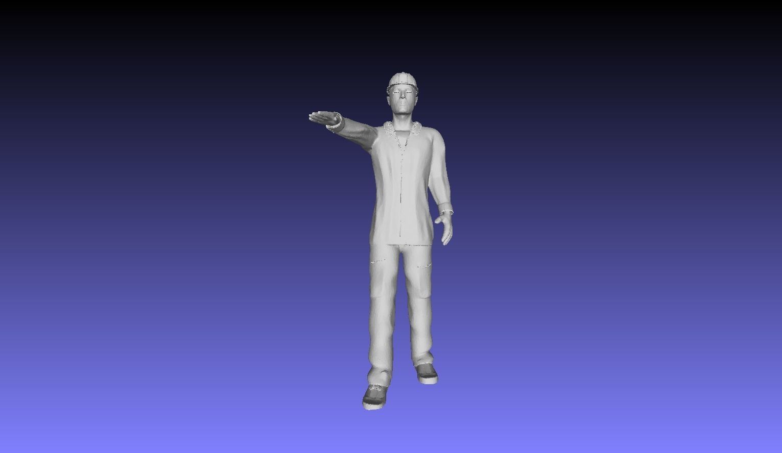 Printle W Homme 2918 P 3D print model_32