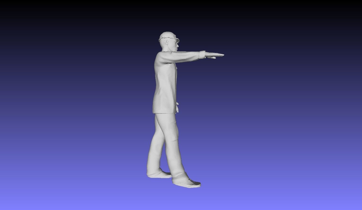 Printle W Homme 2918 P 3D print model_8