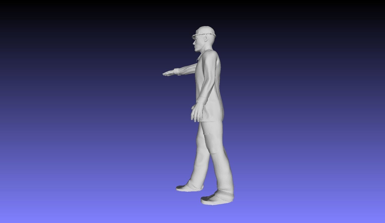 Printle W Homme 2918 P 3D print model_25