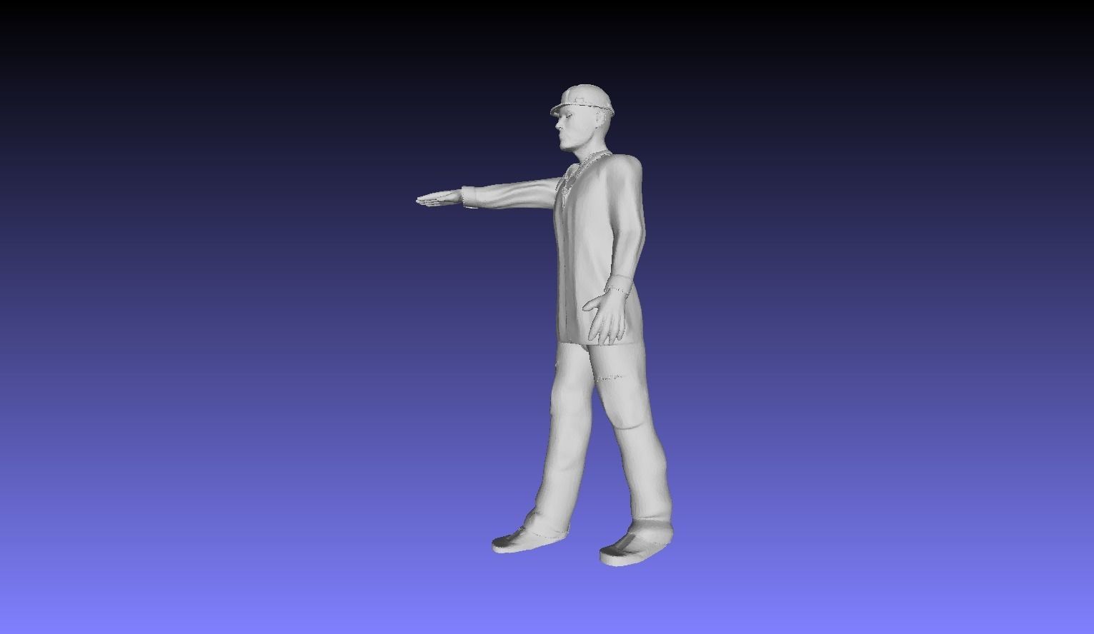 Printle W Homme 2918 P 3D print model_28