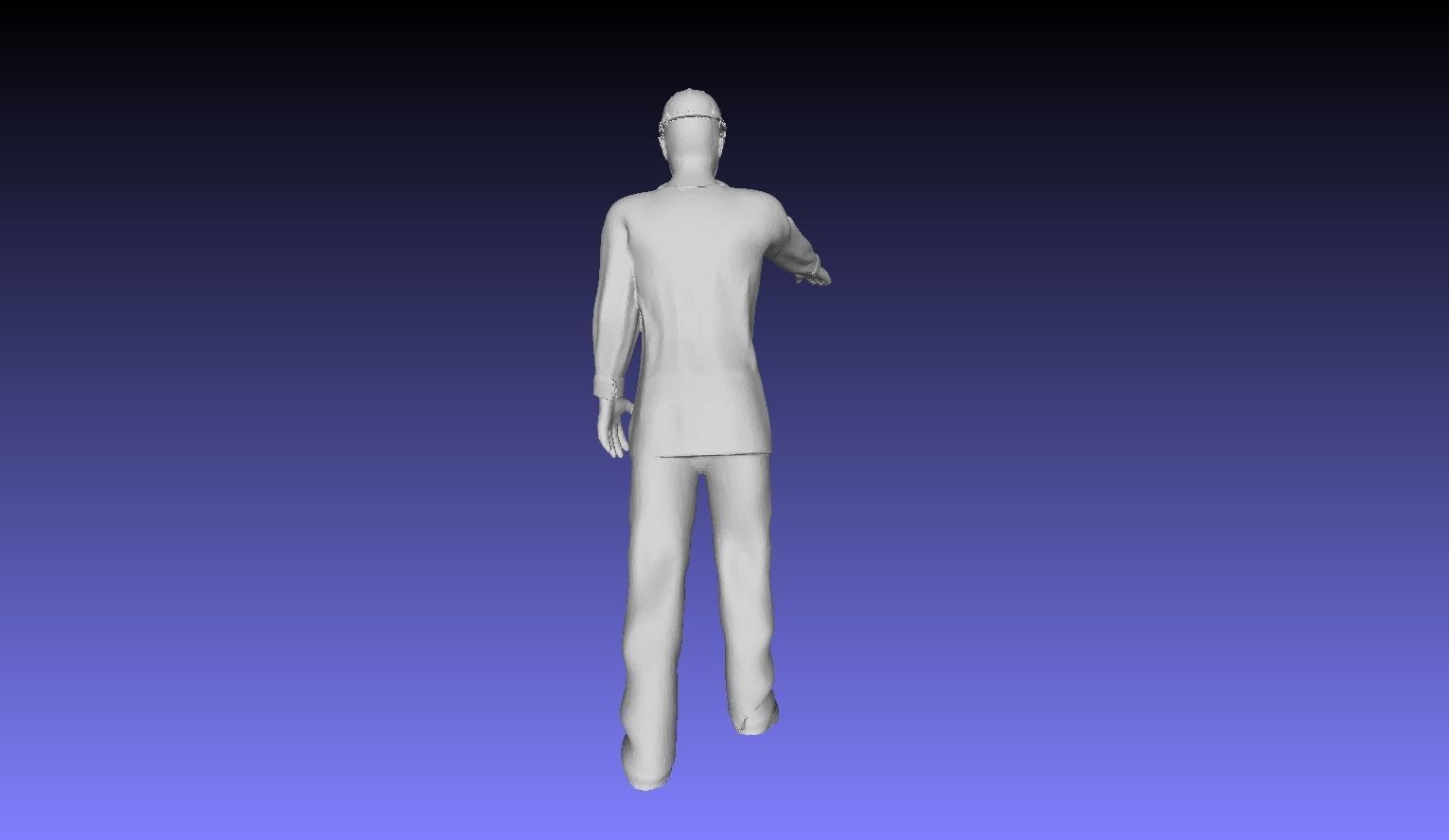 Printle W Homme 2918 P 3D print model_17