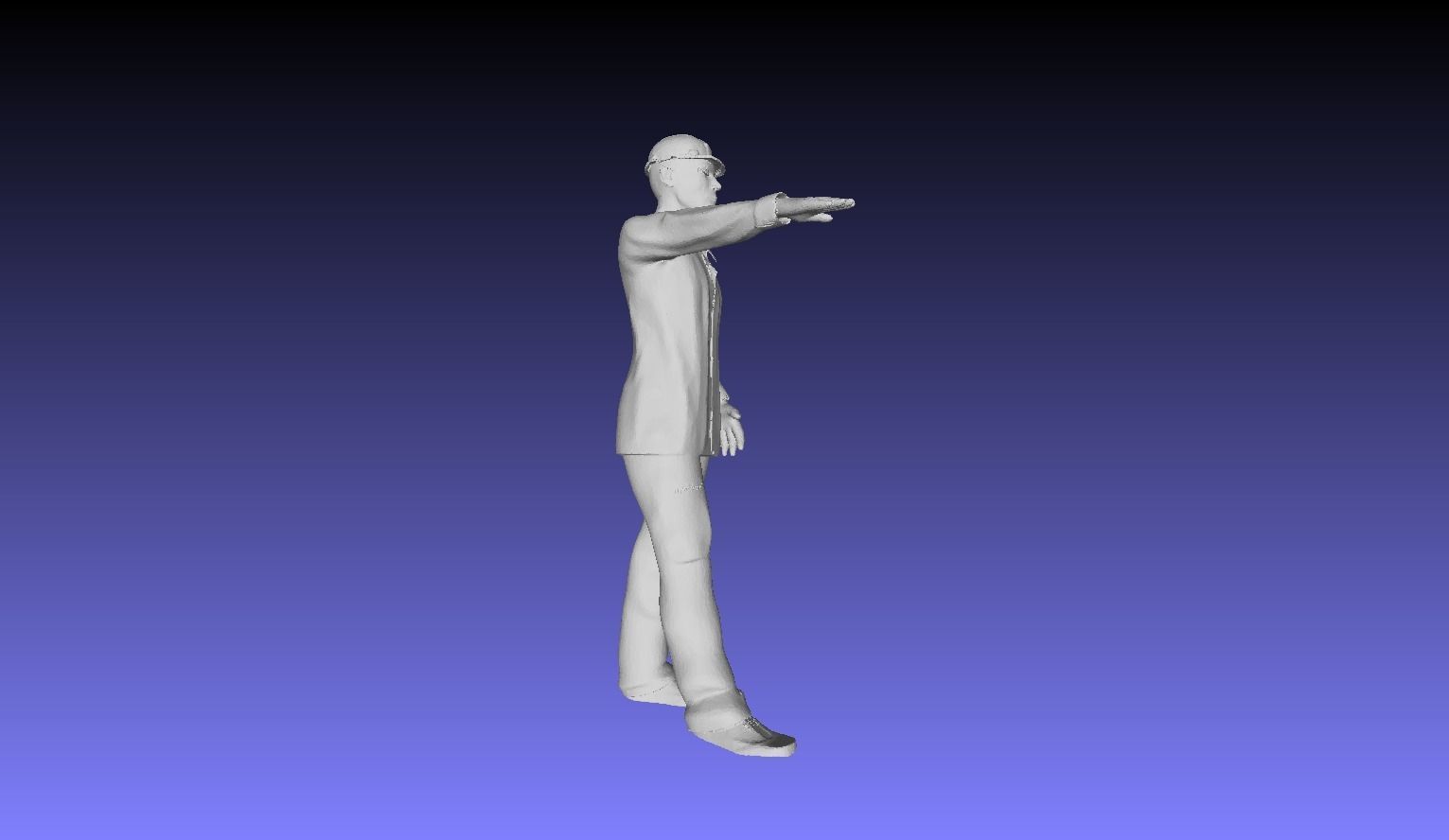 Printle W Homme 2918 P 3D print model_6