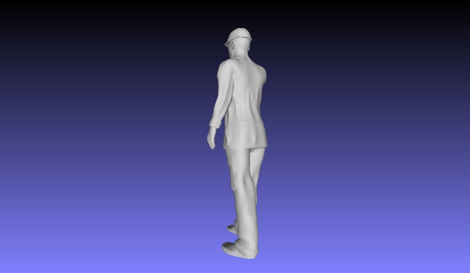 Printle W Homme 2918 P 3D print model_21