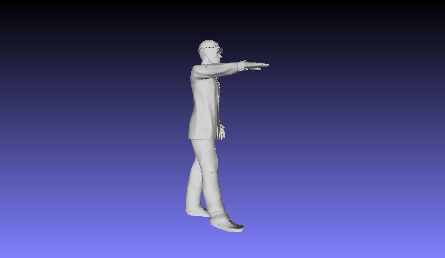 Printle W Homme 2918 P 3D print model_7