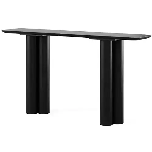 Imogen Console Table by Interior secrets