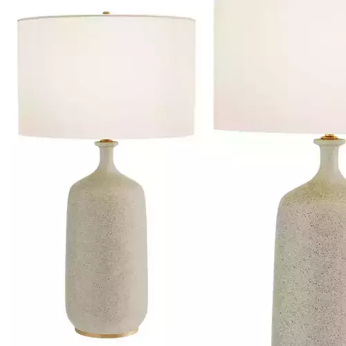 Culloden Table Lamp