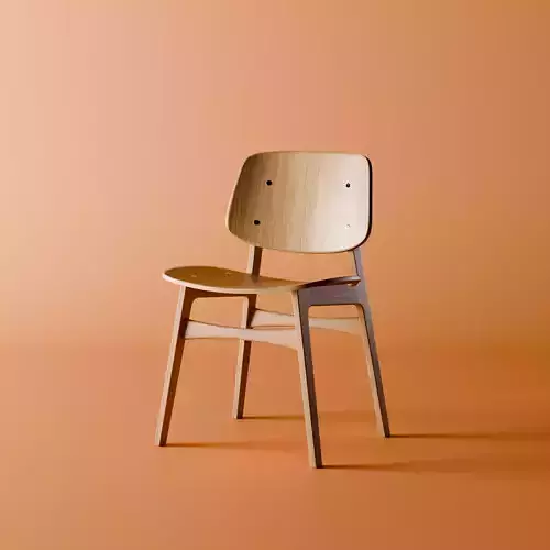 The Soborg chair