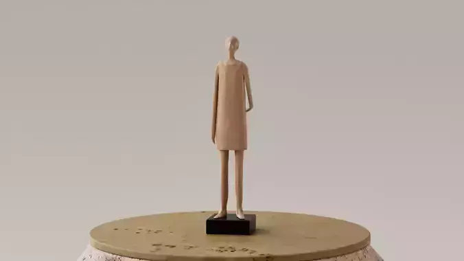 ESCULTURA - ARTE CONTEMPORANEO