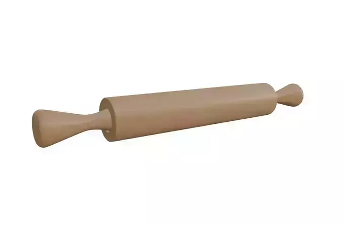 Kitchen utensils Rolling Pin