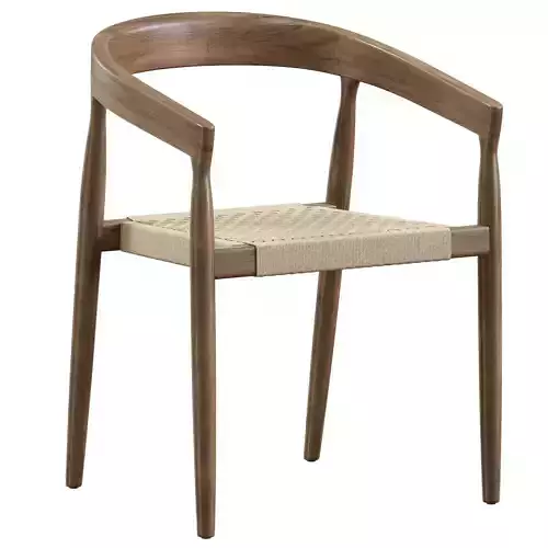 Visby chair