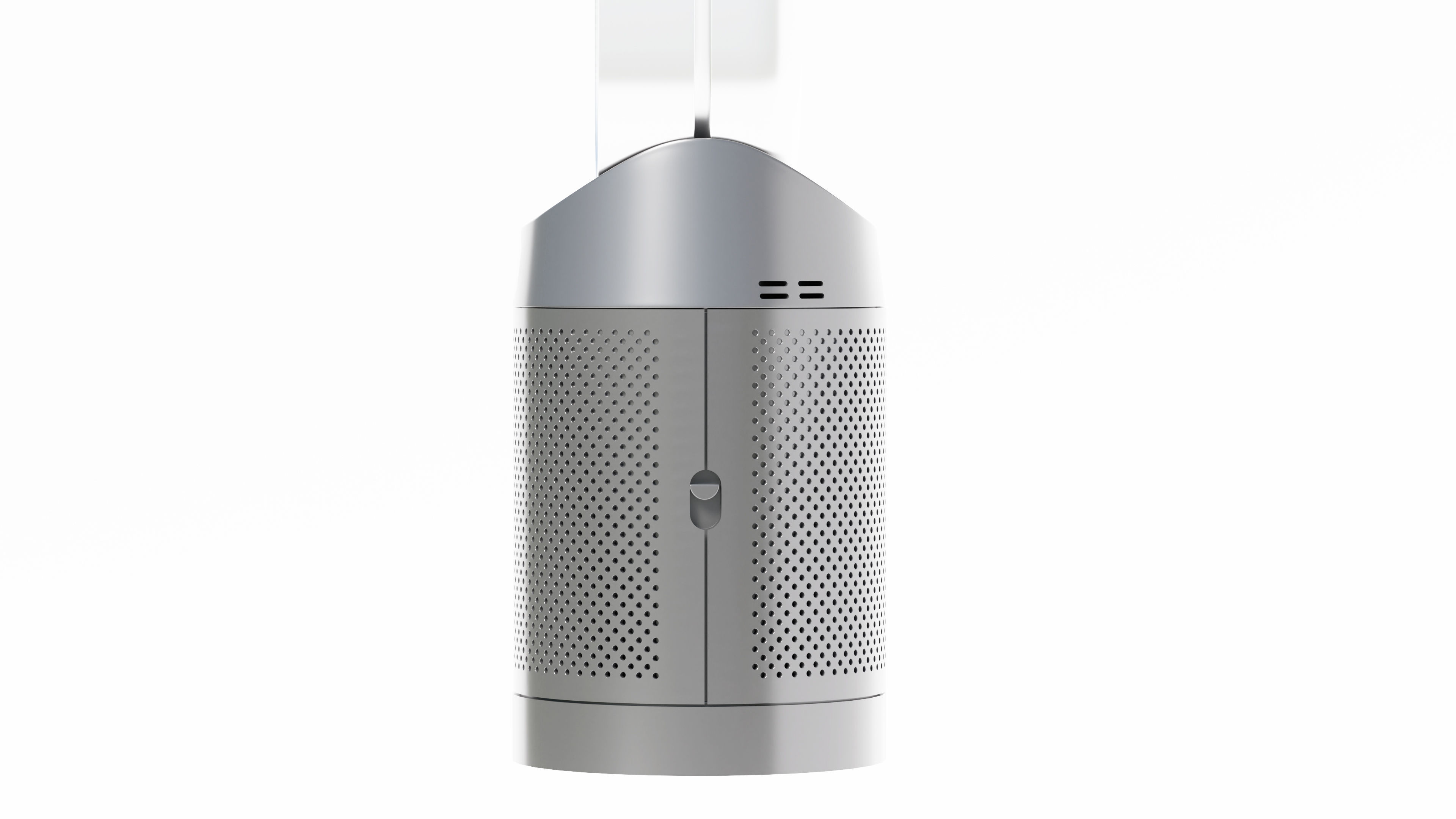 Dyson Pure Air Cool Purifier 3d Model  3D model_3