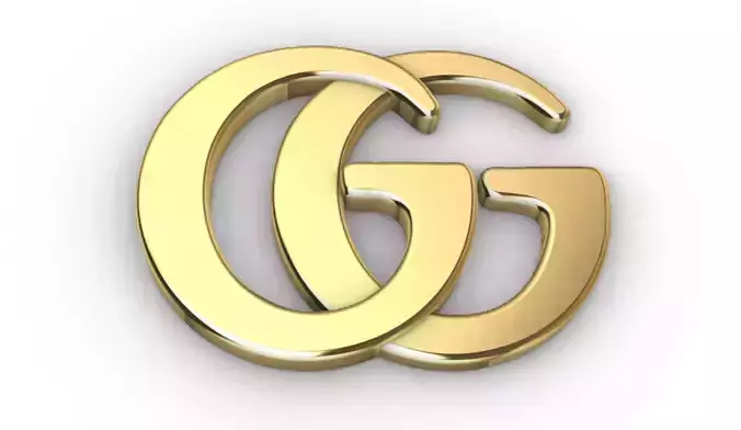 LOGO GUCCI MODERN 