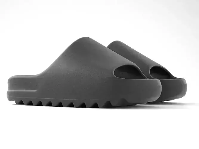 Adidas Yeezy Slide Pack
