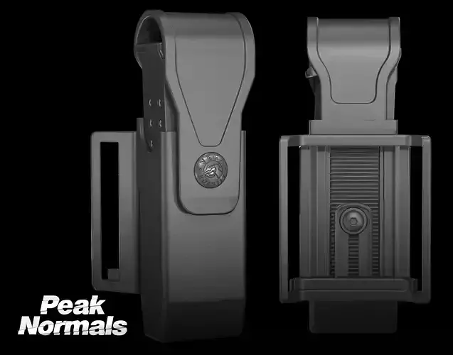 Vega Holsters - Magazine Carrier