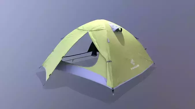 Camping Tent