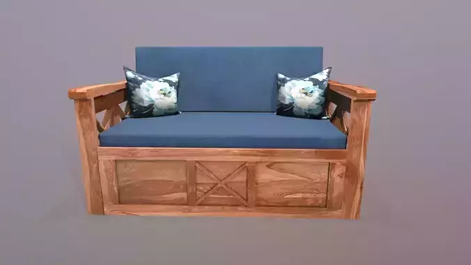 Designer Sofa for Office Lounge