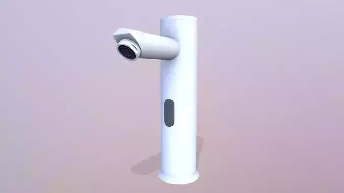 Sensor Tap Touchless
