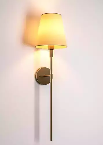 Wall lamp 
