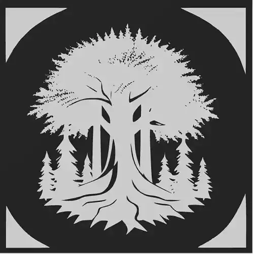 Modern 2D Wall Art Exclusive 2D Decor Collection