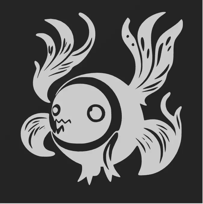 Modern 2D Wall Art Exclusive 2D Decor Collection 3D print model_0