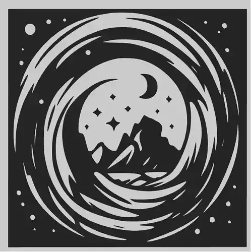 Modern 2D Wall Art Exclusive 2D Decor Collection