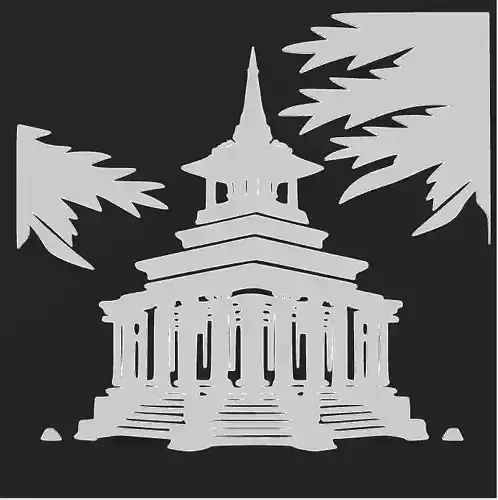 Modern 2D Wall Art Exclusive 2D Decor Collection