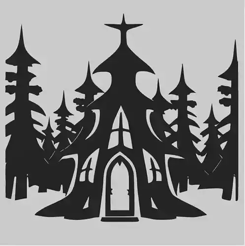 Modern 2D Wall Art Exclusive 2D Decor Collection