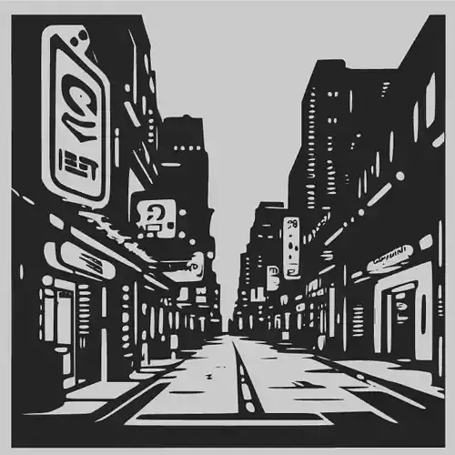 Modern 2D Wall Art Exclusive 2D Decor Collection