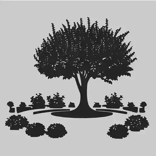 Modern 2D Wall Art Exclusive 2D Decor Collection