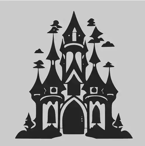 Modern 2D Wall Art Exclusive 2D Decor Collection