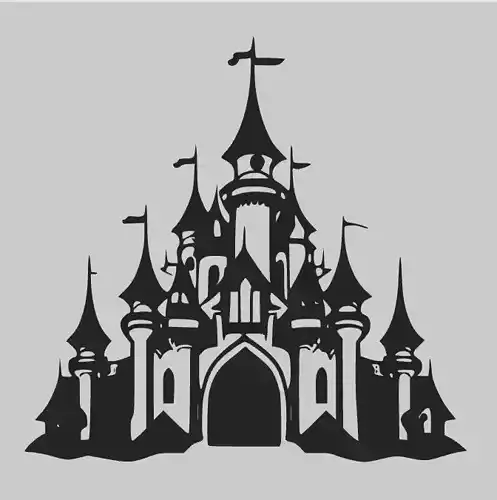 Modern 2D Wall Art Exclusive 2D Decor Collection