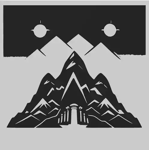 Modern 2D Wall Art Exclusive 2D Decor Collection