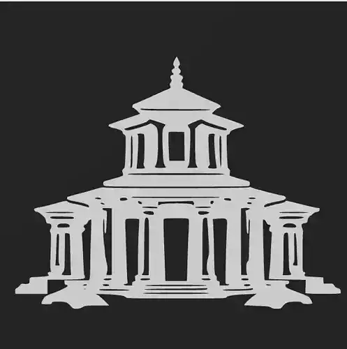 Modern 2D Wall Art Exclusive 2D Decor Collection