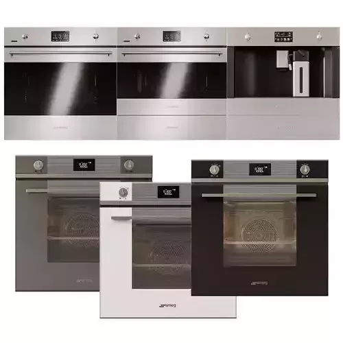 collection smeg01