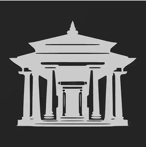 Modern 2D Wall Art Exclusive 2D Decor Collection