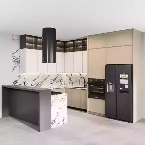 kitchen modern33