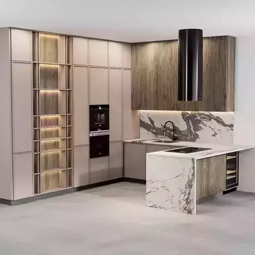kitchen modern35