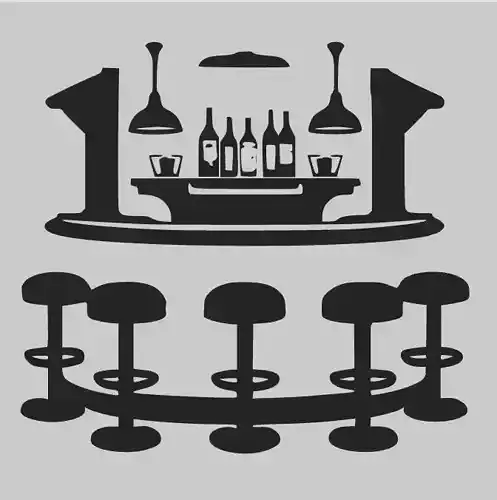 Modern 2D Wall Art Exclusive 2D Decor Collection