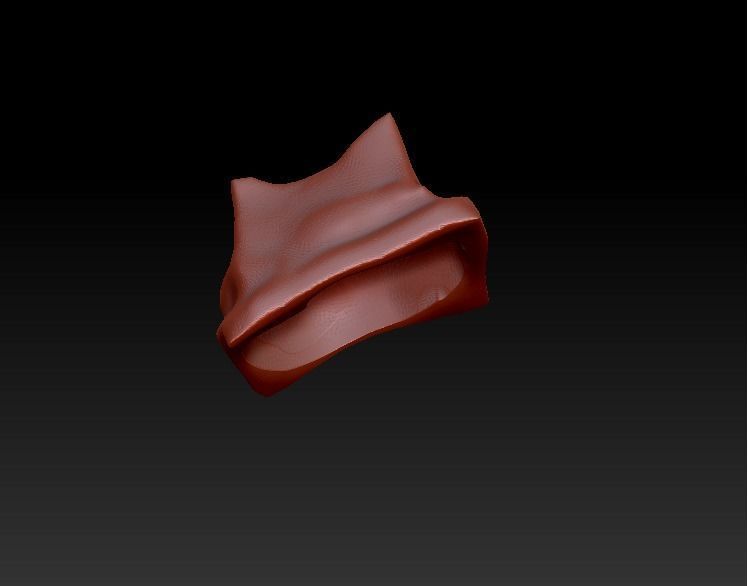 Don Ramon 3D print model_8