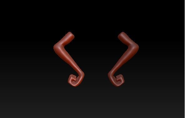 Don Ramon 3D print model_6