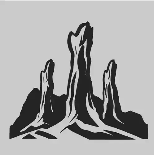 Modern 2D Wall Art Exclusive 2D Decor Collection