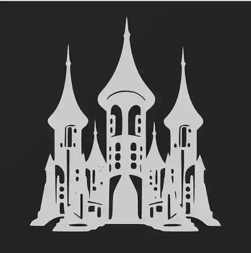 Modern 2D Wall Art Exclusive 2D Decor Collection