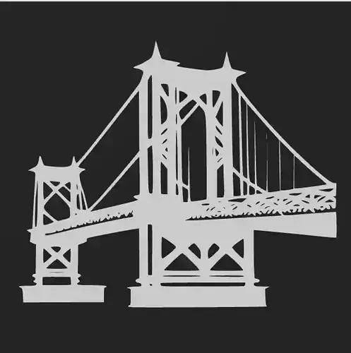 Modern 2D Wall Art Exclusive 2D Decor Collection