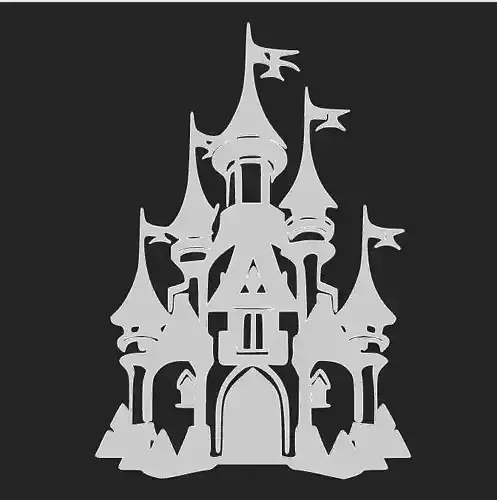 Modern 2D Wall Art Exclusive 2D Decor Collection